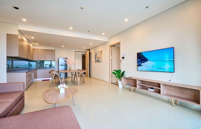 The Sóng Apartment – Near the beach - Foto 42