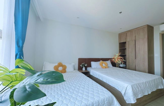 The Sóng Apartment – Near the beach - Foto 24