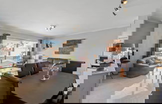 Foto 1 - Beautiful Flat in the Centre of Blankenberge