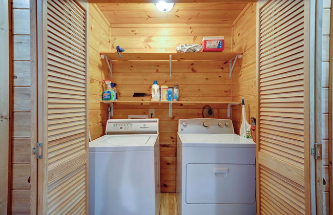 Mountain Haven in the Woods - Photo 27