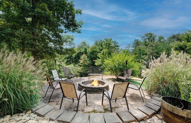 Mountain Haven in the Woods - Photo 19
