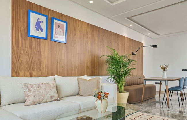 StayHere Casablanca - Oasis - Premium Residence - Foto 33