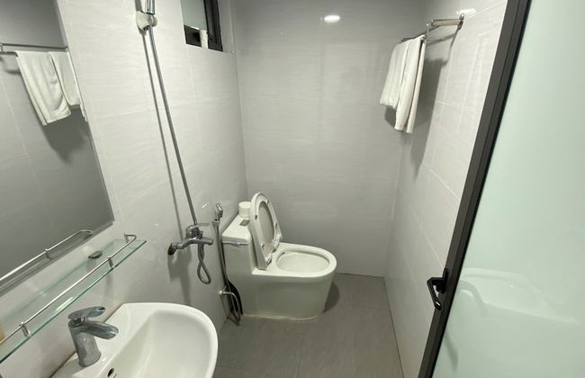Era Apartment Khuc Thua Du - Foto 63