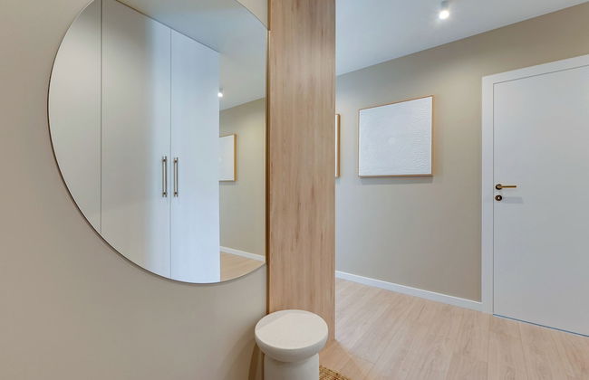 Seaside Przystań Letnica by Downtown Apartments - Photo 40