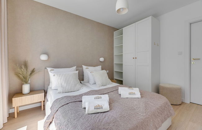 Seaside Przystań Letnica by Downtown Apartments - Photo 39