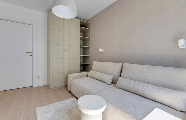 Seaside Przystań Letnica by Downtown Apartments - Photo 44