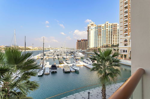 Photo 68 - Silkhaus Palm Views East, The Palm Jumeirah Dubai