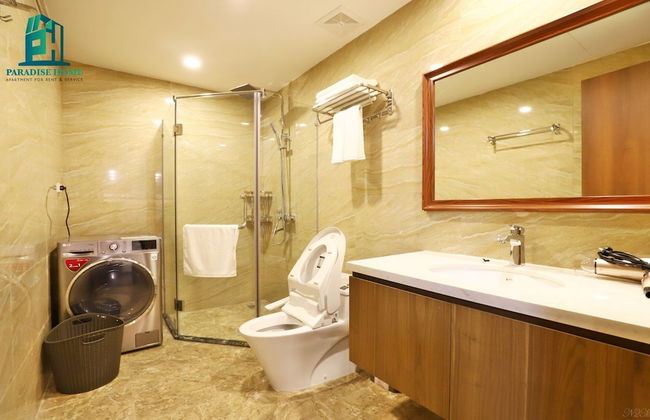 Luxe Paradise Suites Tay Ho - Foto 45