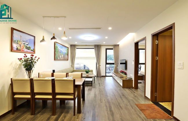 Luxe Paradise Suites Tay Ho - Foto 39