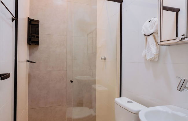 LOFT Bragança Apart-hotel - Foto 16