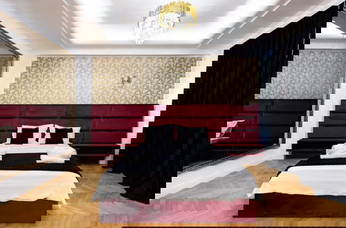 Foto 41 - Bucharest Studios Dubai Room