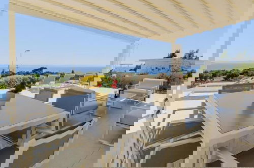Foto 55 - Olive Grove Villas with Private Pools