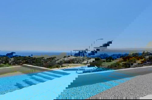 Foto 69 - Olive Grove Villas with Private Pools
