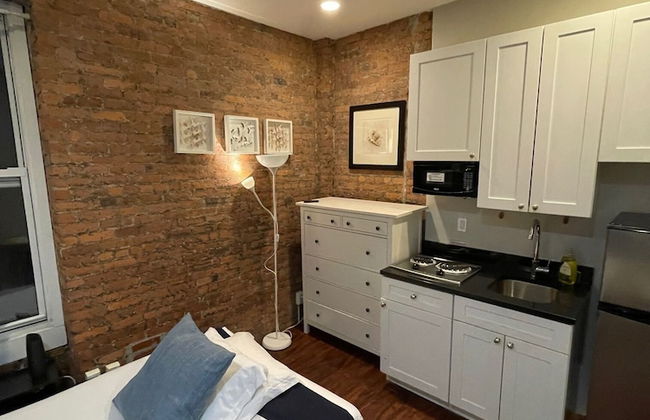 nest apartment new york - Foto 36