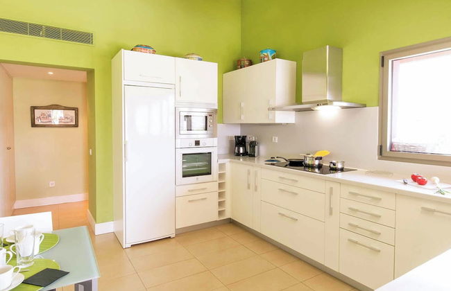 Villa Piedra Amarilla - Foto 4