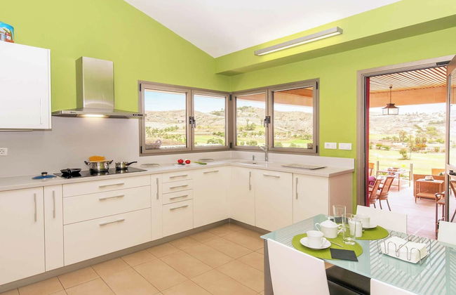 Villa Piedra Amarilla - Foto 5