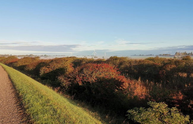 4 Star Holiday Home in Dannemare - Foto 16