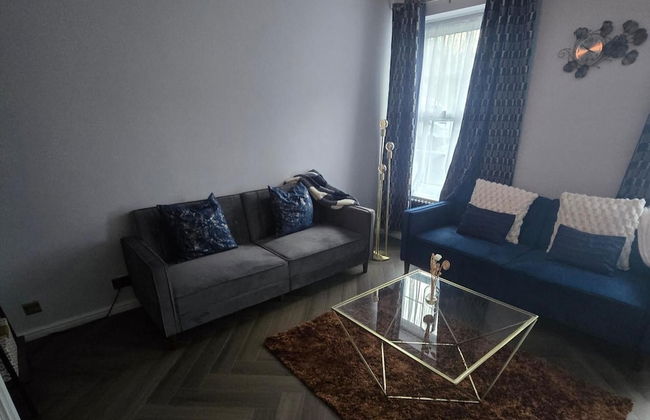 1BR Sleeps6 Elizabethline Ws98 - Foto 8