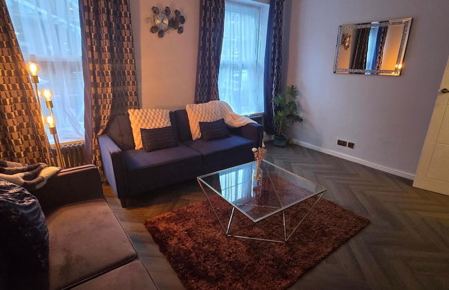 1BR Sleeps6 Elizabethline Ws98 - Foto 7