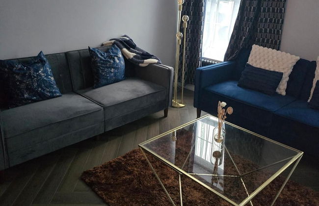 1BR Sleeps6 Elizabethline Ws98 - Foto 6