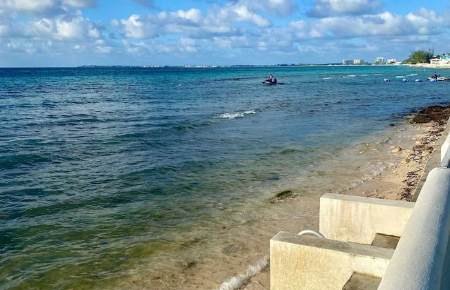 Modern Comforts in Paradise Tamarind Bay 3-bed 2-bath - Foto 18