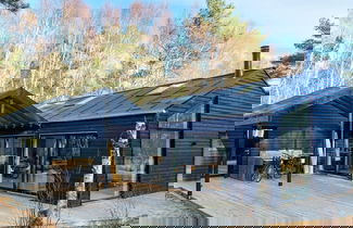 Foto 1 - 5 Star Holiday Home in Laeso