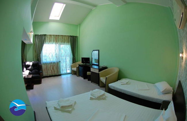 Vila Alessia - Photo 32