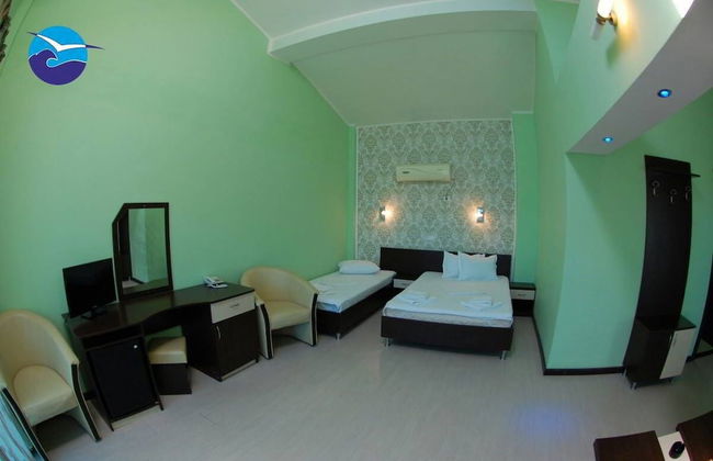 Vila Alessia - Photo 31
