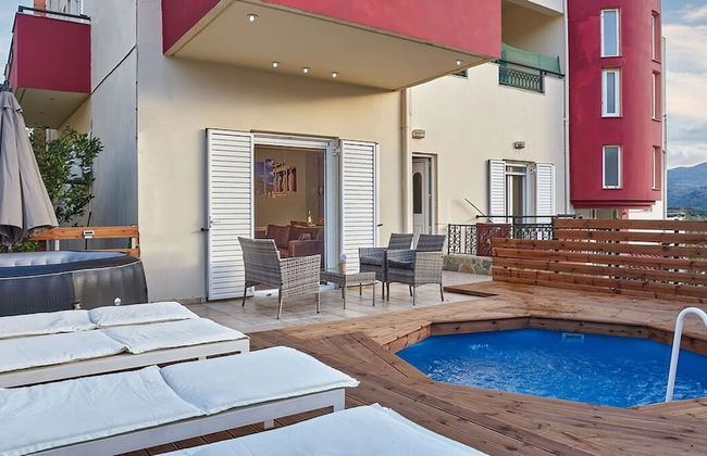 Middle Of Crete Apartment - Photo 27