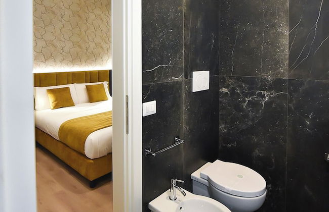 Albarosa Rooms - Foto 47