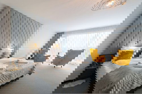 Foto 55 - ApartPark by Baltic Home