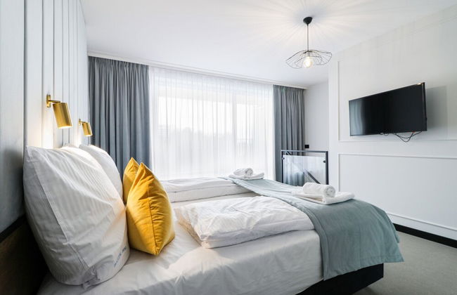 ApartPark by Baltic Home - Foto 59