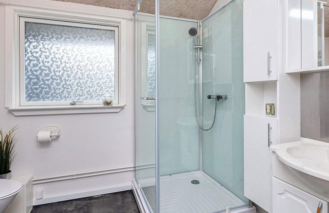 6 Person Holiday Home in Vinderup - Foto 7