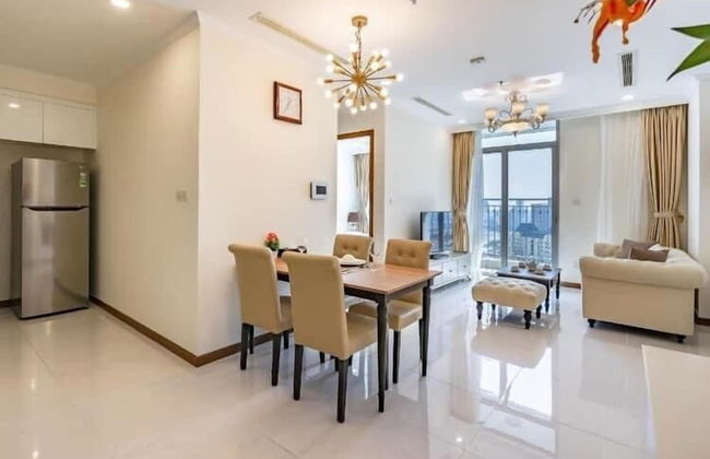 Somi Luxstay LP - Foto 41