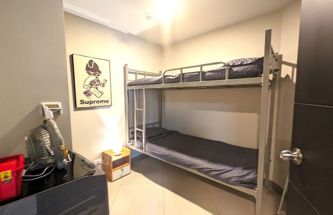 EG Private House - BGC Uptown - Foto 42