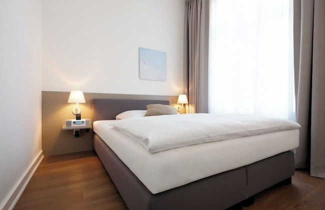 ipartment Köln City - Photo 3