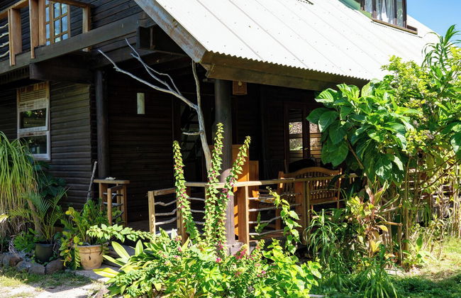 GREAT HOUSE BY MANAEVA LODGE - Foto 8