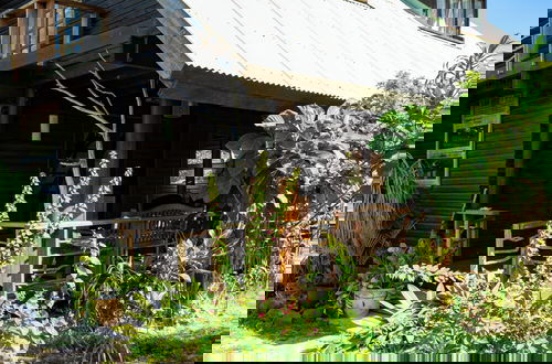 Foto 8 - GREAT HOUSE BY MANAEVA LODGE