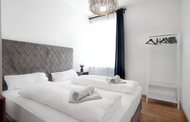 easy flat Villach Main Plaza - Foto 48