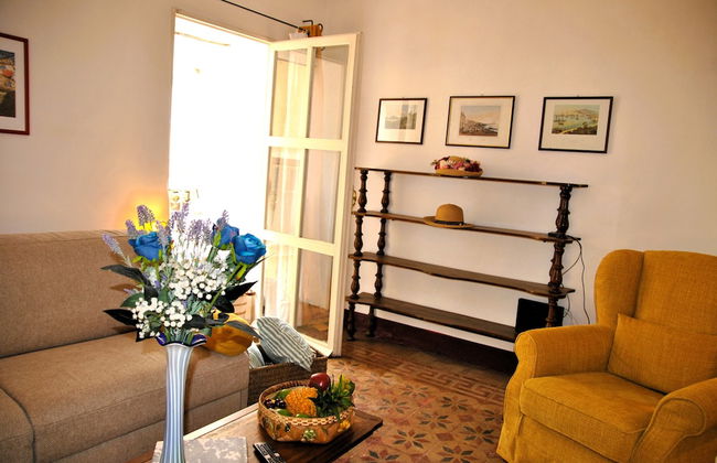 Il Giardino dei Limoni Casa nel Borgo - Photo 11