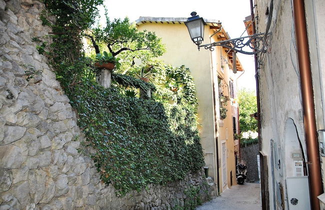 Il Giardino dei Limoni Casa nel Borgo - Photo 26