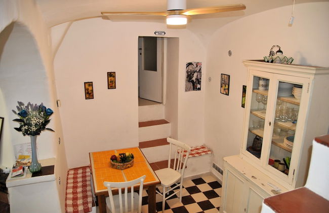Il Giardino dei Limoni Casa nel Borgo - Photo 19