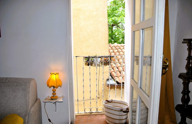 Il Giardino dei Limoni Casa nel Borgo - Photo 21