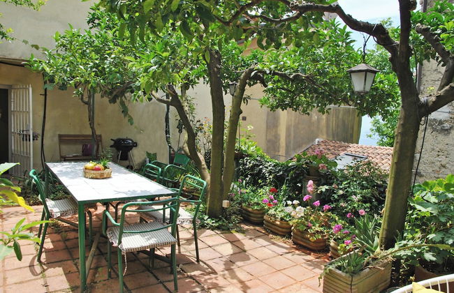 Il Giardino dei Limoni Casa nel Borgo - Photo 24