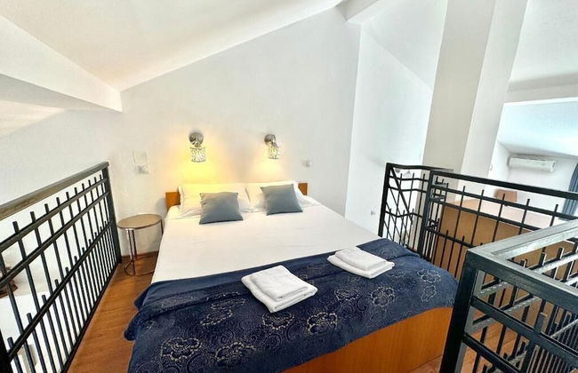 For-A Apartmani - Foto 56
