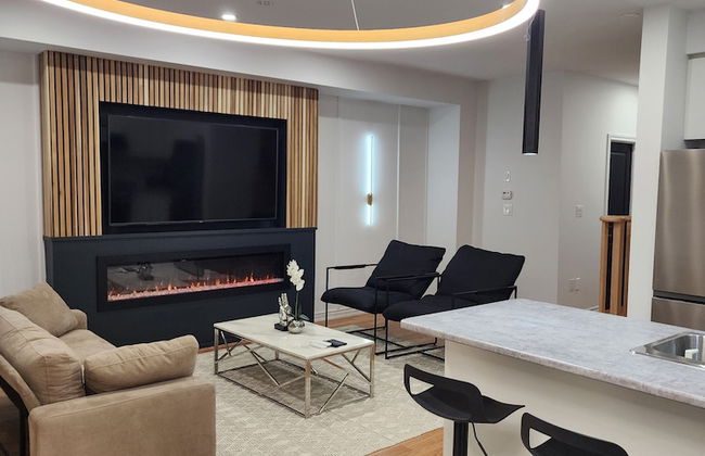 Exclusive Home in Niagara Falls - Foto 34
