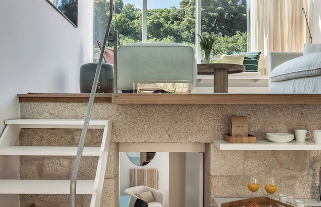 Casas do Sarela by Upper Luxury Housing - Foto 39