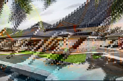 Foto 12 - Miskawaan Beachfront Villas