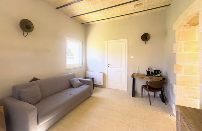 Villa Neviera - Wine Resort and Spa - Foto 27