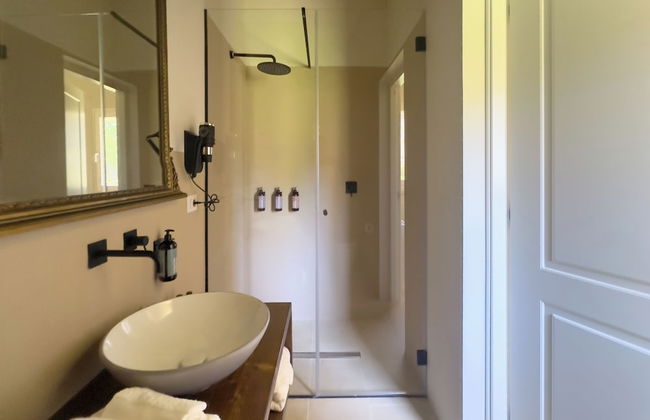 Villa Neviera - Wine Resort and Spa - Foto 33